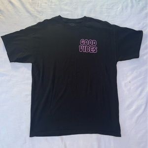 Men’s large T-shirt